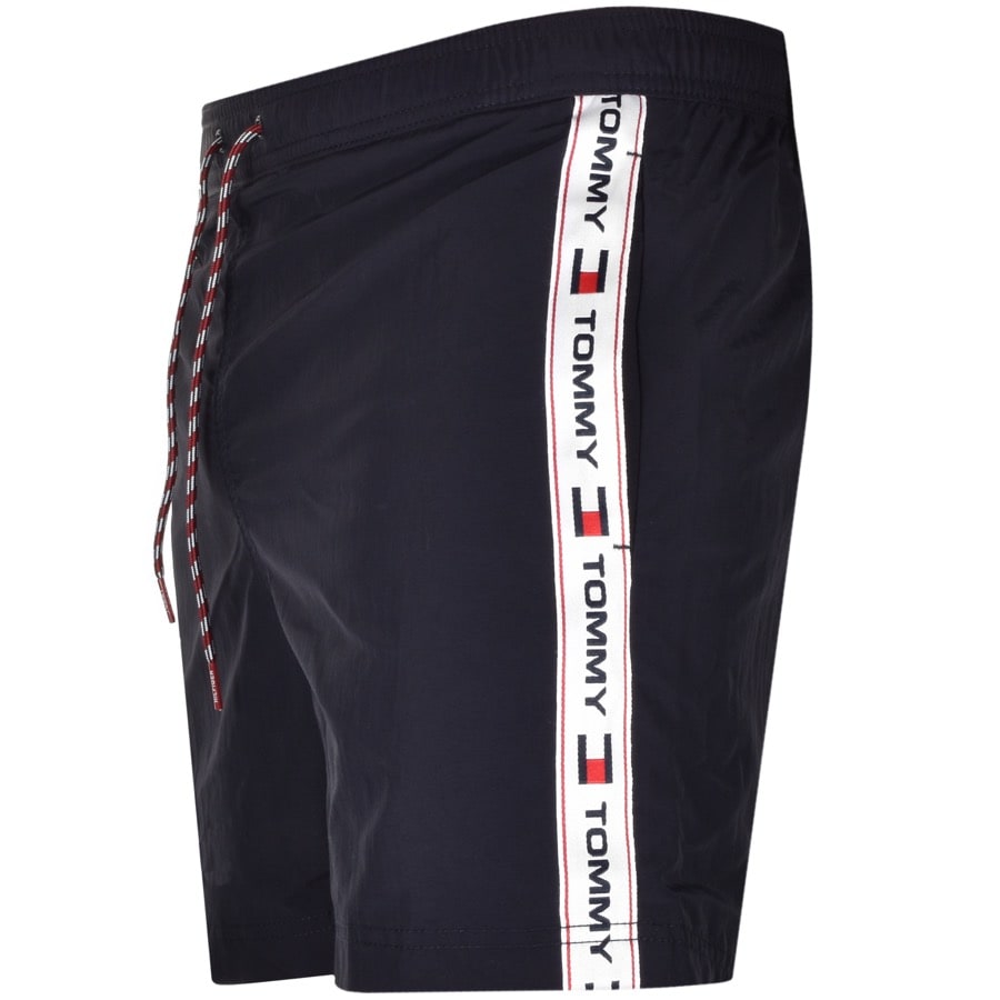 Alternative Image for ProductTommy Hilfiger Swim Shorts Navy3